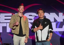 LOL电竞赛事会继续保持(chí)免費(fèi)观看！