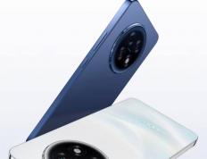 OPPO A6 Max 手機(jī)发布：骁龙 7 Gen 3 + 8G + 256G 售 1599 元(yuán)