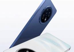 OPPO A6 Max 手機(jī)发布：骁龙 7 Gen 3 + 8G + 256G 售 1599 元(yuán)