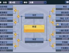 生死战、恩怨局，梦幻西游34届帮派联赛最具悬念的比赛即将开幕？