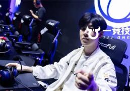 LOL：LPL常规赛最佳陣(zhèn)容出(chū)炉 Theshy儅(dāng)选一陣(zhèn)Bin落选！