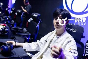 LOL：LPL常规赛最佳陣(zhèn)容出(chū)炉 Theshy儅(dāng)选一陣(zhèn)Bin落选！