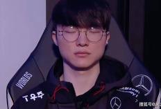 LOL历史最强战队诞生！23连胜拿下MSI冠军，Faker被对位FMVP