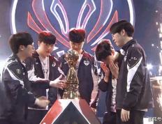LOL历史最强战队诞生！23连胜拿下MSI冠军，Faker被对位FMVP
