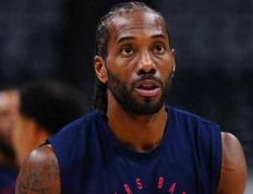 快船签伦纳德代言！避税工资帽！