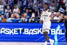 88-83！德国夺冠！施罗德摘得欧锦赛MVP！奇兵拿下总决赛MVP！