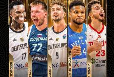 88-83！德国夺冠！施罗德摘得欧锦赛MVP！奇兵拿下总决赛MVP！