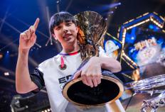 VCTCN：前EDG选手S1Mon或将加盟次级战队AQ