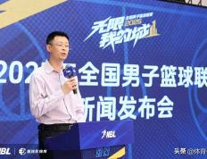 NBL联赛赛程改革(gé)，CBA联赛擴(kuò)军可能就在(zài)眼前！