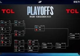 LPL季后赛：有(yǒu)惊无險(xiǎn)！AL让一追三，战胜NIP，晋级季后赛