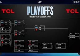 LPL季后賽(sài)：JDG四(sì)侷(jú)戰(zhàn)胜WBG！WBG确认进入冒泡賽(sài)