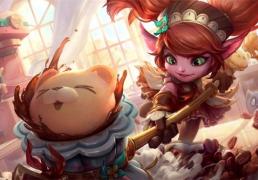 【一竞技1JingJi】LOL：S15首位被拳頭(tóu)制(zhì)裁的选手诞生(shēng)