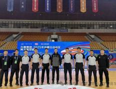 高校动態(tài) | 蒙BA联赛闪耀“师大(dà)力量”