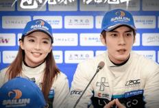 主场告捷！领克株洲包揽三冠，提前锁定TCR双料总冠军