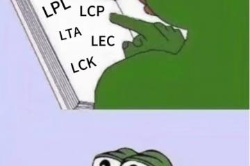 英国怎麽(me)看英雄聯(lián)盟比(bǐ)赛？