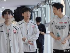 LPL冒泡赛分组出炉！IG躺进胜者组，赢一场Bo5晋级世界赛