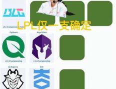 英雄联盟(méng)S15世界賽(sài)晋级分析，十(shí)二支确定名额，只有LPL打(dǎ)冒泡賽(sài)