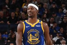 勇士118-107战胜太阳，数据见证比赛英雄