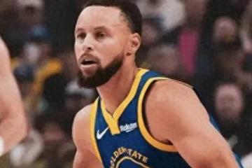 勇士118-107战胜太阳，数据见证比赛英雄