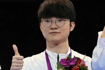 不(bù)愧是最重视电竞的国家，韓(hán)国高一课本更新，将亚運(yùn)会LOL寫(xiě)進(jìn)教材