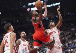 分析：休赛期交易后，火箭队防守问题重重