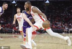 杜兰特降薪续约意义深远 火箭老总缔造完美休赛期？