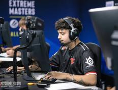 Imperial即将租借skullz 巴西战队阵容再调整