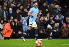 转会消息！京多安加盟加拉塔萨雷，欧冠名单前的闪电转会！