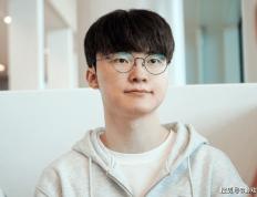 LOL官方(fāng)再次發(fā)文强调，faker就是傳(chuán)奇选手，地位(wèi)无人能撼動(dòng)