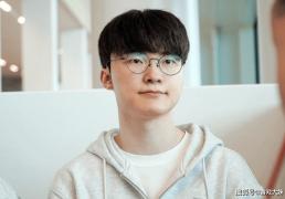 LOL官方(fāng)再次發(fā)文强调，faker就是傳(chuán)奇选手，地位(wèi)无人能撼動(dòng)