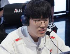 AL韩援辅助(zhù)采訪(fǎng)直言(yán)LCK会夺冠，被网友围攻，战隊(duì)经理回应此事(shì)