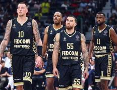 老将泰斯离开NBA，回归欧洲联赛