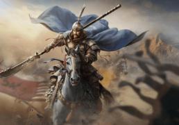 LOL选手加盟引热议 这款游戏的策略更胜一筹 (1)