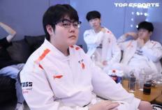 LPL季后赛：TES大战AL，胜者与BLG争夺联赛冠军！