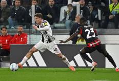 罗马+那不勒斯均上演逆转好戏，两队同分，排名包揽前二