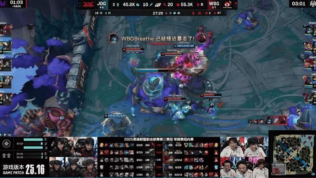 LOL世界亚军暗示退(tuì)役,賽(sài)后採(cǎi)訪(fǎng)粉丝炸锅,刚赢比賽(sài)搞隊(duì)友心态?