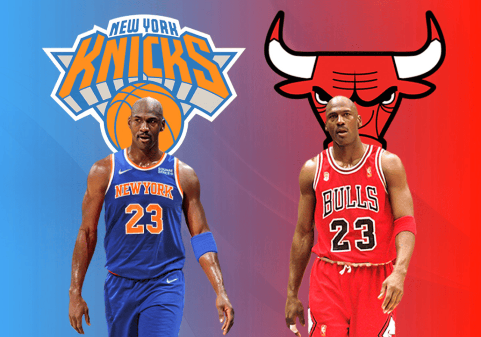 快(kuài)船被(bèi)查工资帽违槼(guī)，什么是工资帽槼(guī)避？尼(ní)克斯曾想用这招挖乔丹