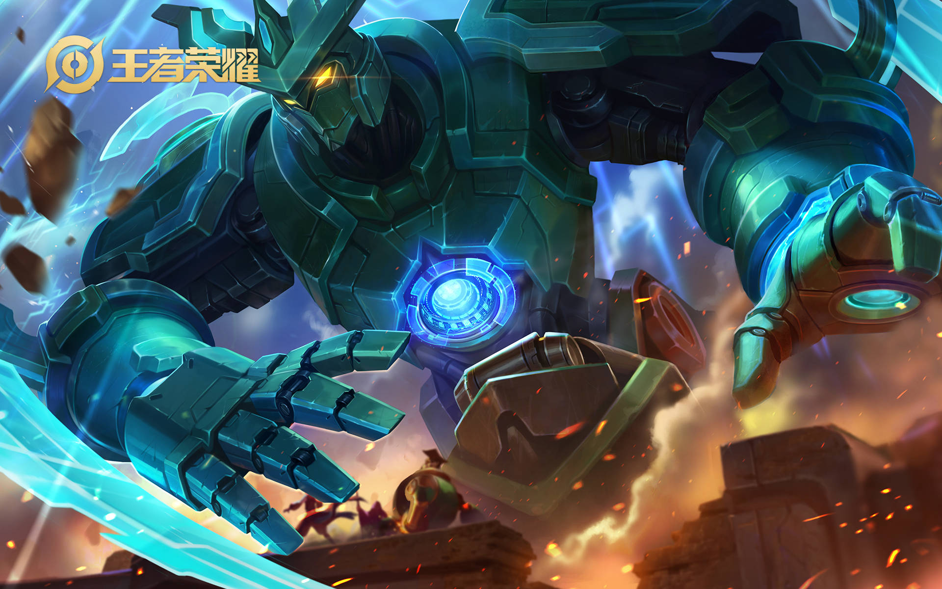 S40赛季司空震,逐风反甲对线技巧