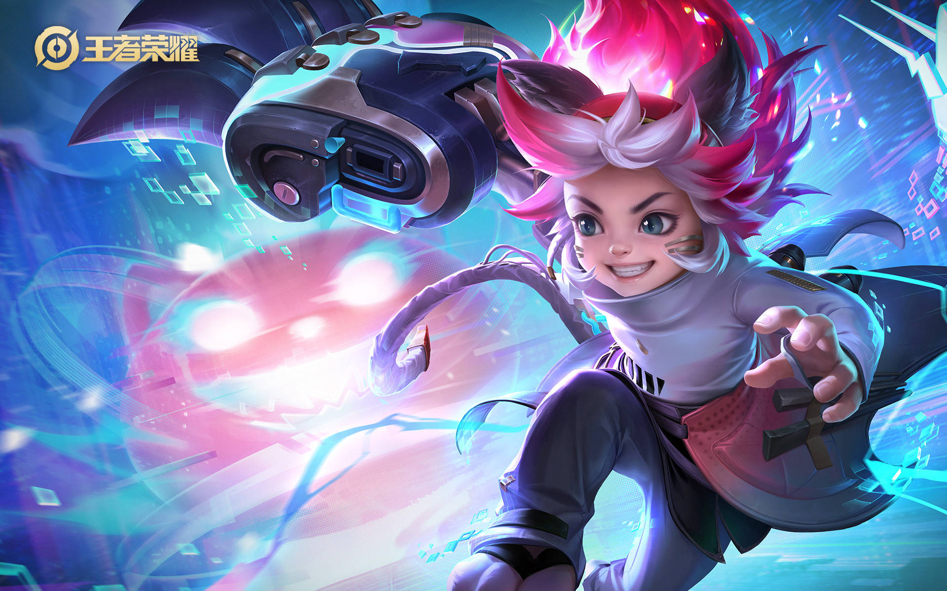 S40赛季司空震,逐风反甲对线技巧