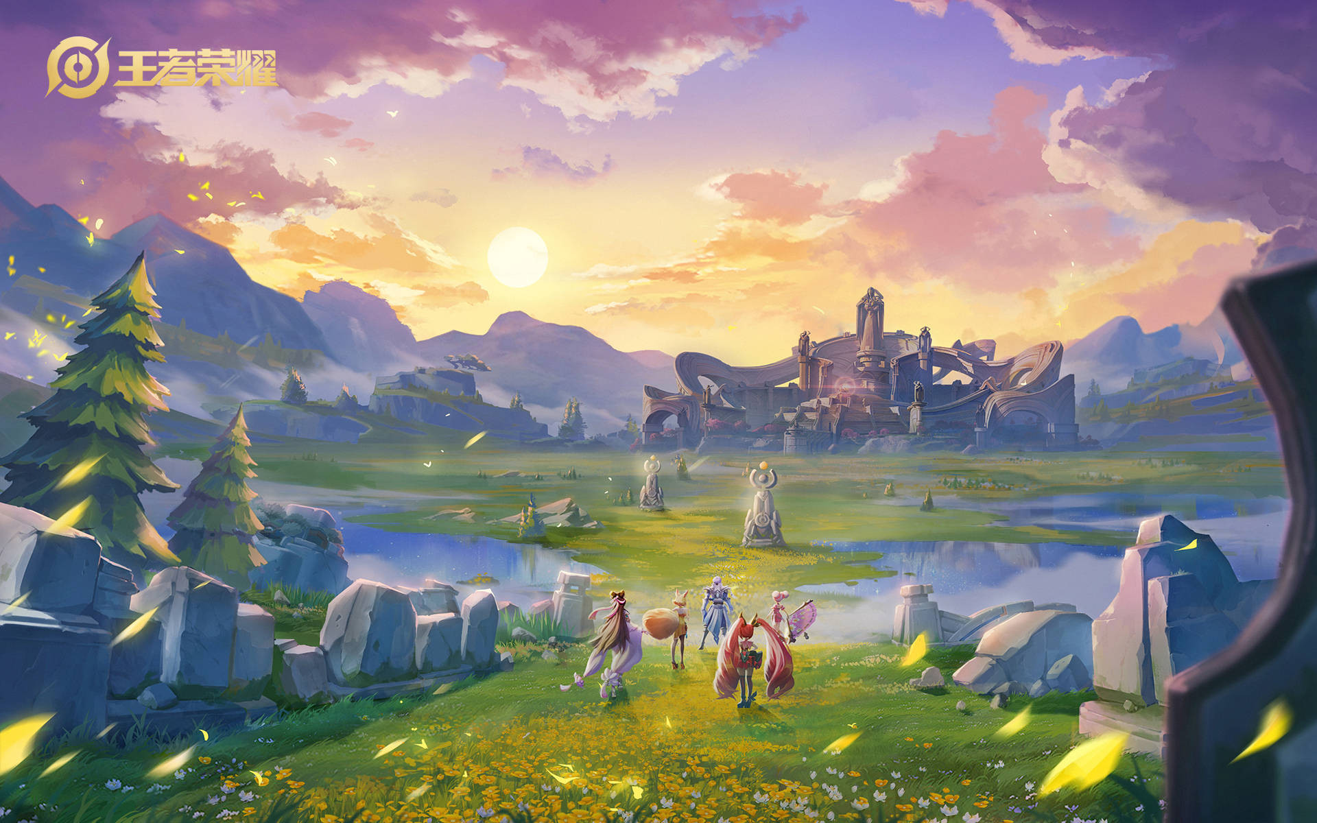 S40赛季司空震,逐风反甲对线技巧