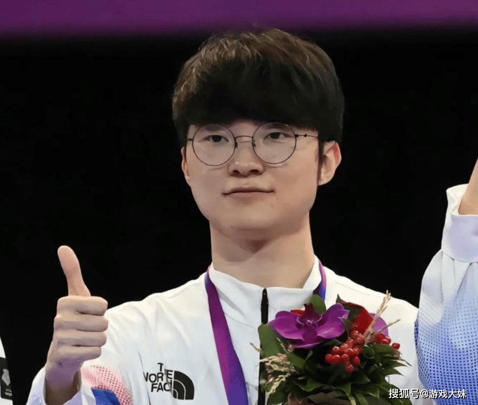 不(bù)愧是最重视电竞的国家，韓(hán)国高一课本更新，将亚運(yùn)会LOL寫(xiě)進(jìn)教材