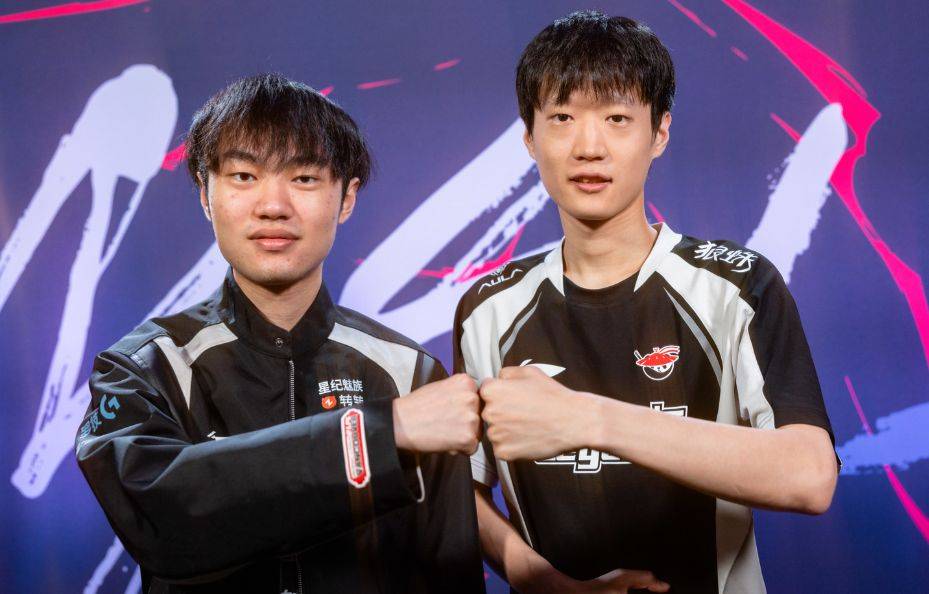 LOL入选2026亞(yà)运会，中国隊(duì)要如何组隊(duì)