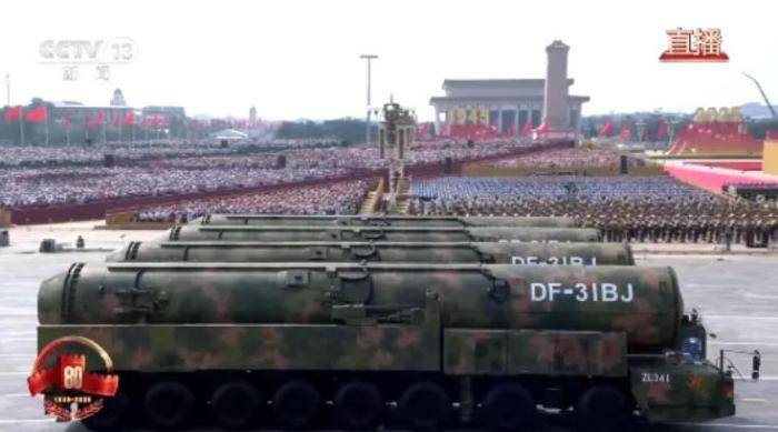 国之重器！名场面汇总