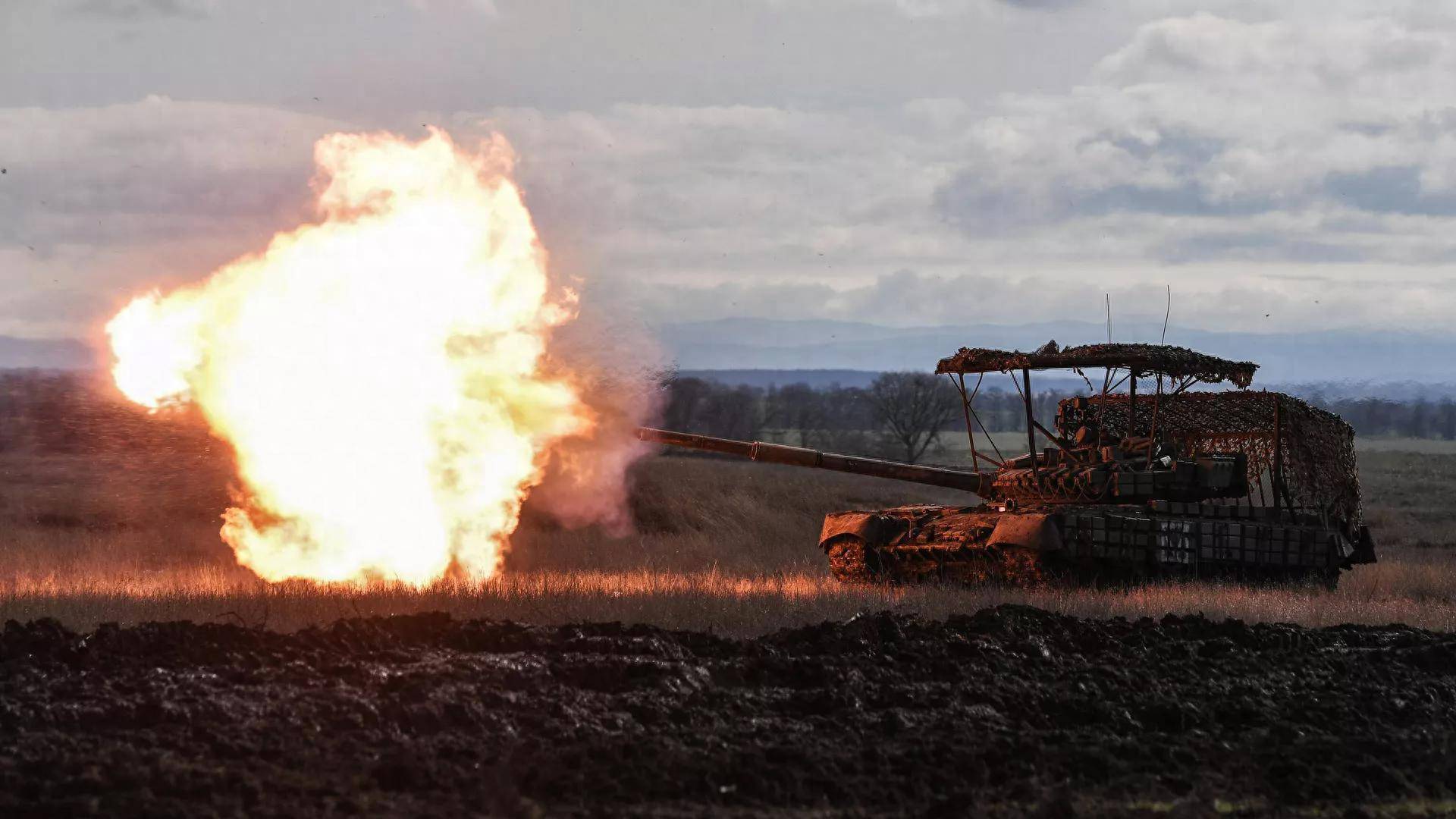 俄罗斯(sī)可能停火！乌克兰总统对外宣(xuān)佈(bù)突发新闻