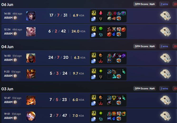 LOL冠(guān)军選(xuǎn)手认为大乱斗比单排更有价值