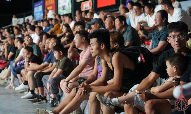 “鄭(zhèng)BA”小组賽(sài)落(luò)幕 四(sì)强賽(sài)即(jí)将开启