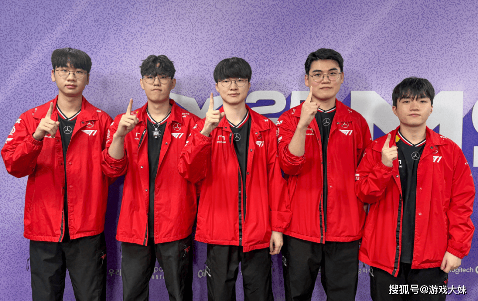 LOL官方(fāng)再次發(fā)文强调，faker就是傳(chuán)奇选手，地位(wèi)无人能撼動(dòng)