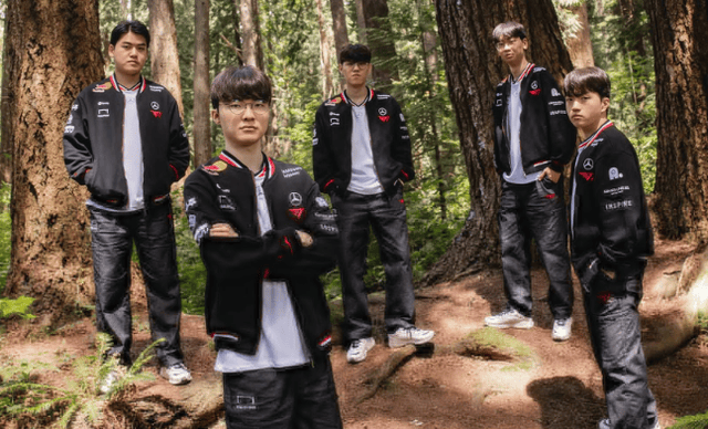 LPL选手道出扎心现状,那个男人千万不能退役,LOL面临巨大危机!