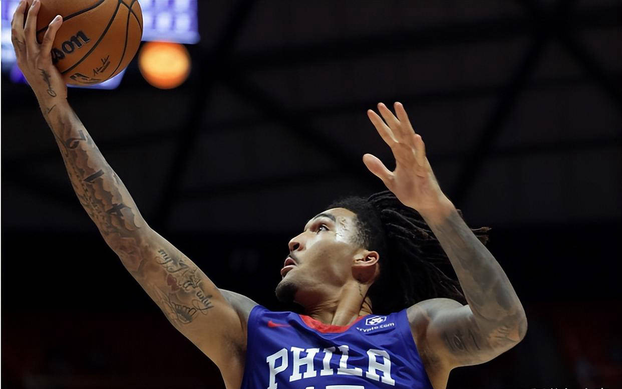 湖人新秀表现惨淡，首轮选手能否逆袭？