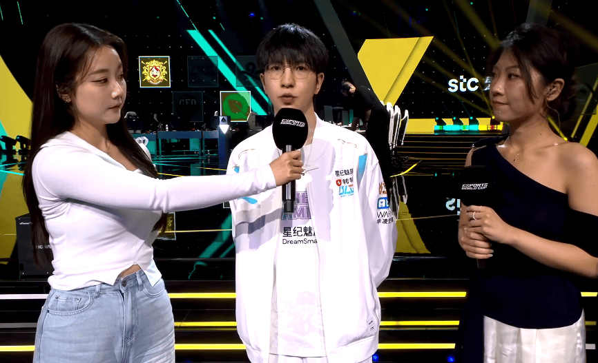 G2碾碎(suì)BLG钥匙，北川(chuān)背(bèi)锅，K皇承认：现在战队一(yī)塌糊涂